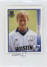 1994 Merlin's Premier League Stickers Teddy Sheringham #432