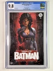 🔥 Absolute Batman #13 CGC 9.8 Graded Ivan Talavera Limited Edition Cover A 🔥