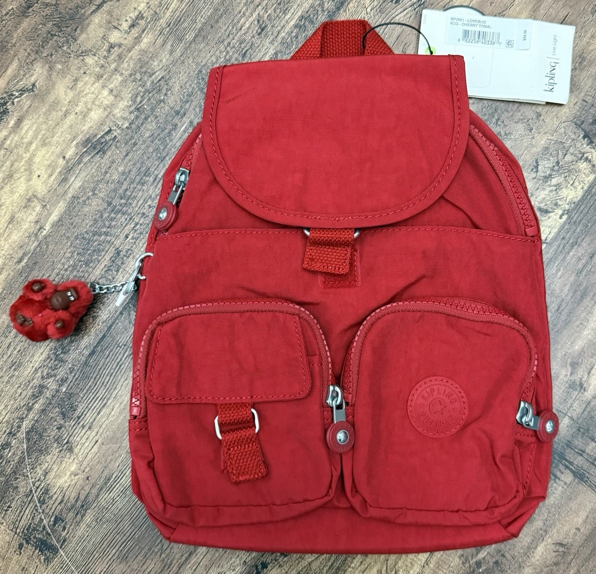 EASTPAK ZAINO PICCOLO ORBIT Aqua | Mascheroni Store
