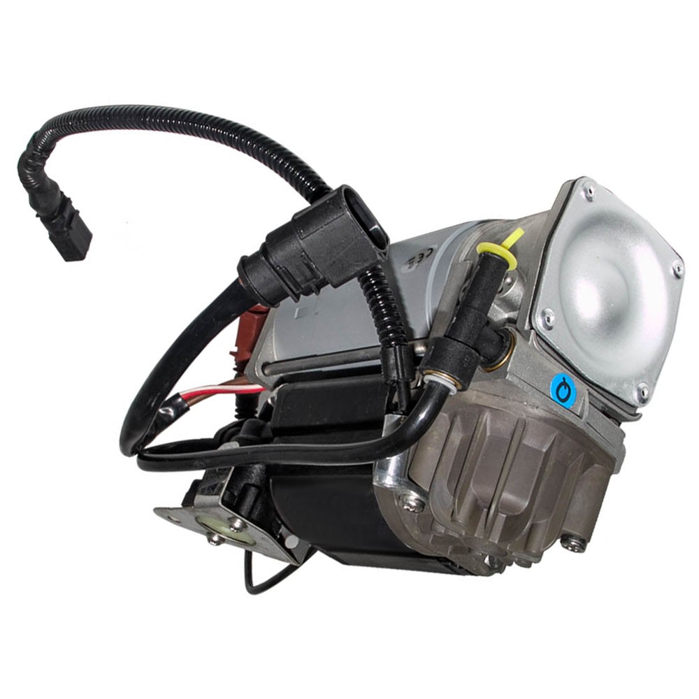 Air Suspension Air Compressor Pump For Bentley GT GTC Phaeton V8 W12 3D0616005P
