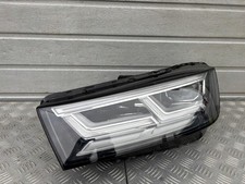 Frontscheinwerfer Audi Q5 80A941035 Matrix LED Links Scheinwerfer Headlight