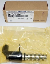 Genuine OEM 24375-2G500 Hyundai Oil Control Valve Kia
