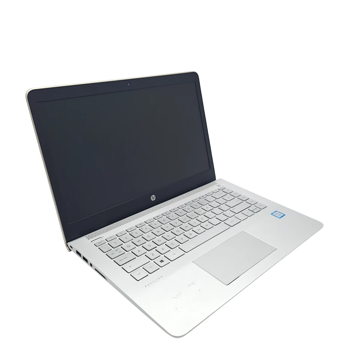 HP Intel Core i5 8th Gen. 128GB SSD Capacity PC Laptops & Netbooks