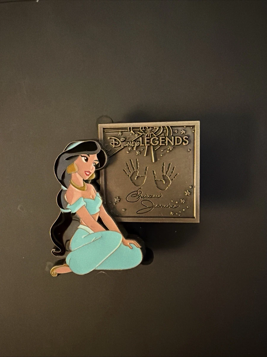 Jasmine Pin for sale | eBay