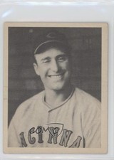 1939 Play Ball Wally Berger (Name in All Caps) #99 g0y