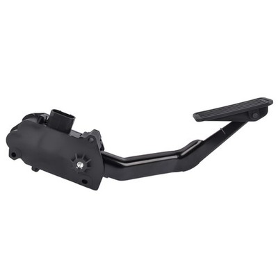 Accelerator Pedal Position Assembly with Sensor Black for GMC Envoy SLE XL SLT