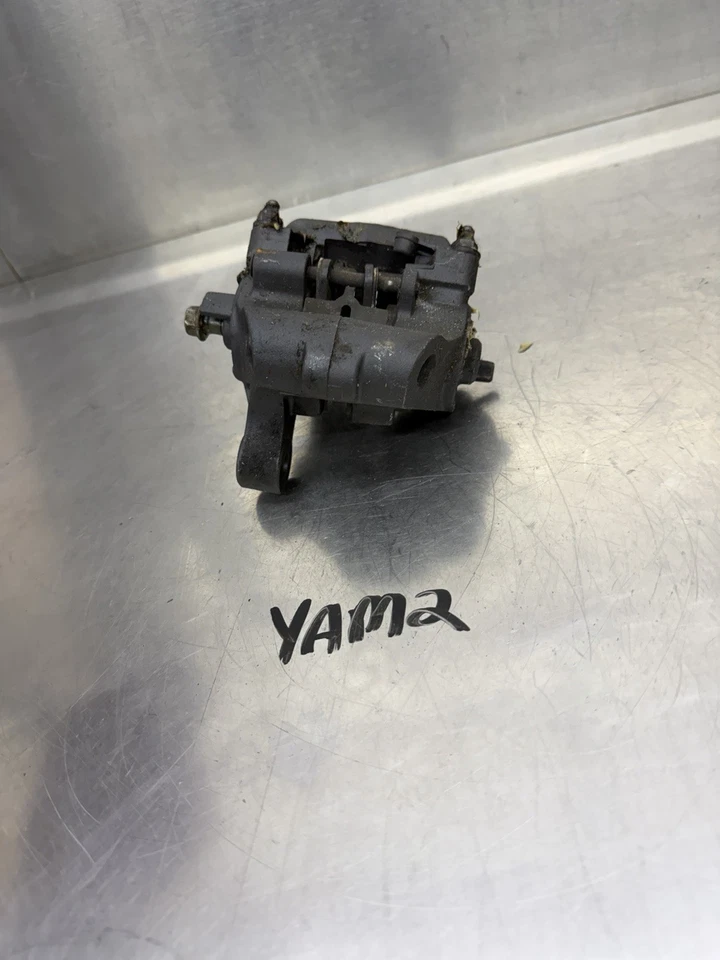 Pinza de freno Yamaha Venture V-Max Phazer Vmax Srx 500 600 700 XTR 1998 99 00 Foto 3 de 4