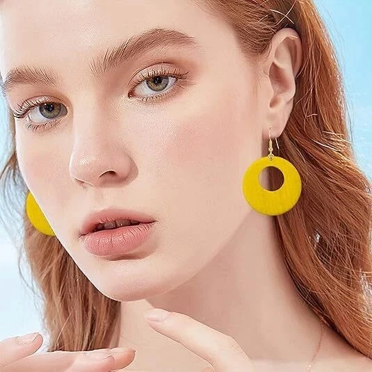 lightweight earrings