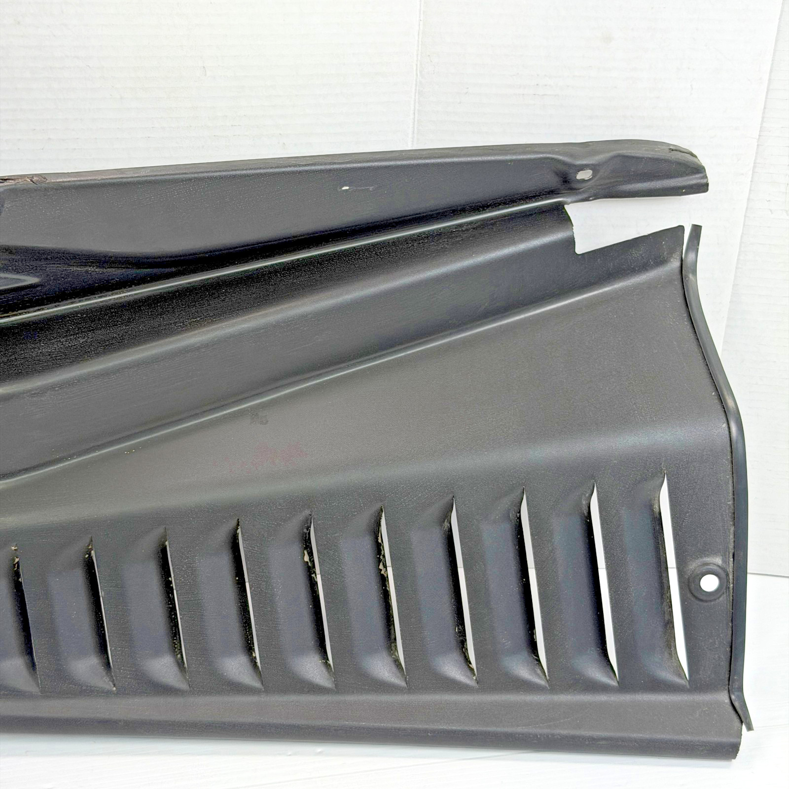 USED FERRARI 458 REAR RIGHT ENGINE COVER PANEL OEM