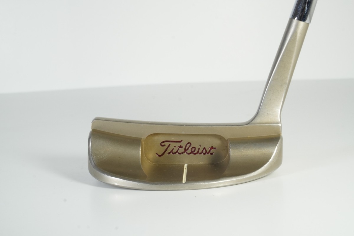 Lefty] Scotty Cameron Putter California DEL MAR 34