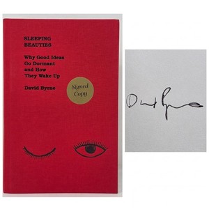 David Byrne Book | eBay