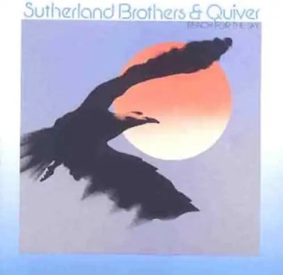 Sutherland Brothers & Quiver - Reach for the sky (1975)