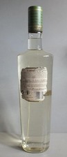bouteille de VODKA ZUBROWSKA