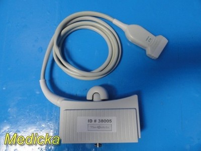 Siemens Acuson 6L3 Linear Ultrasound Probe | Pinless Connector ~ 38005