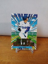 2026 Topps Series 1 Celebration Shohei Ohtani 8-Bit Ballers Insert #8B-7 Dodgers