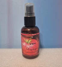 Wen by Chaz Dean Fall Apple Spice Replenishing Treatment Mist 2oz spray