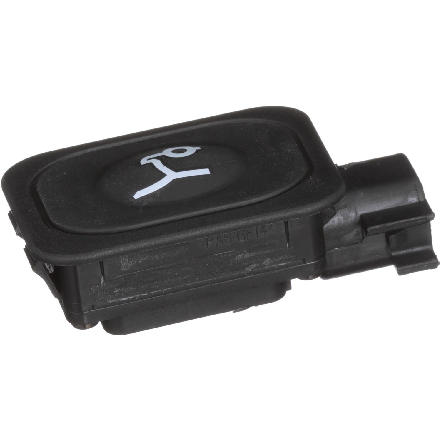 Ford GT 2005-2006 Release switch