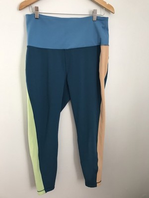 zelos 2x workout capris leggings athletic q90