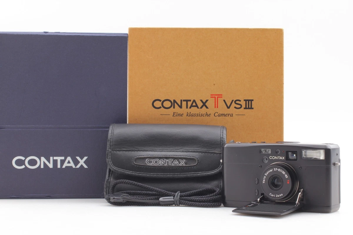 Contax Tvs Iii online kaufen | eBay.de