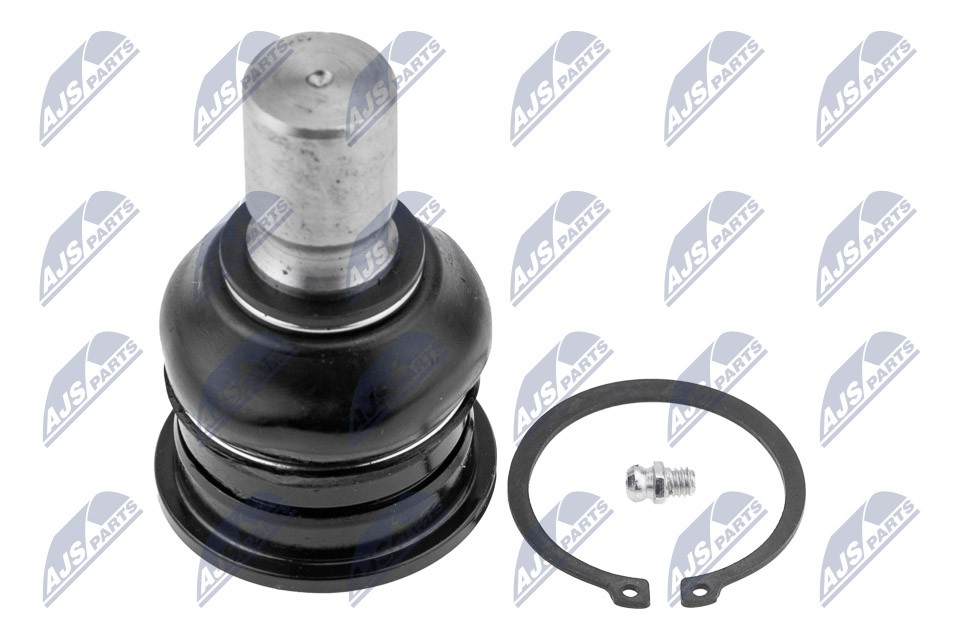 Fits NTY ZST-NS-000 ARM BALL JOINT - Image 9