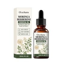 Plant-extracted Skin Softening Oil
