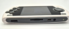 Firecore Genesis Ultimate Portable Sega Handheld 9 Games Tested Working