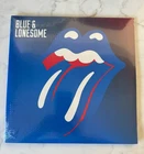 The Rolling Stones Blue and Lonesome LP  Record- Sealed New