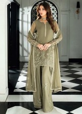Salwar Kameez Indian Party Wear Designer Wedding Readymade Pakistani Dress suit