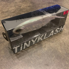 DRT TiNYKLASH Low Lake Smelt 2026 New Color Swimbait Lure Low floe Japan Limited