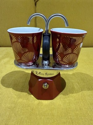 Bialetty Mini Express