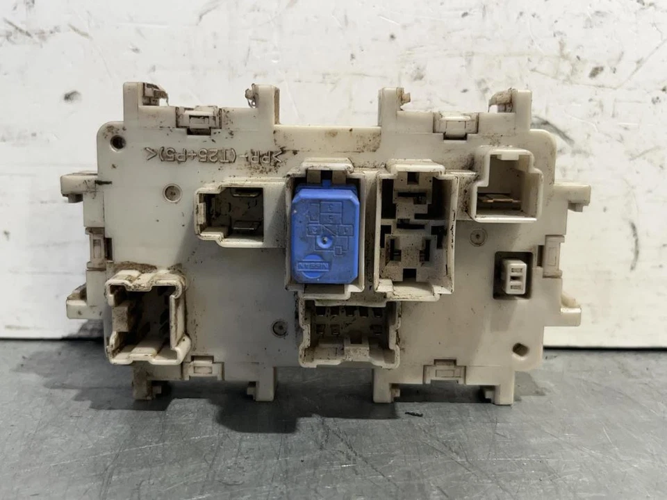 0278EA00A Caja Reles/Fusibles para NISSAN PATHFINDER (R51) * 105277 - Imagen 2 de 2