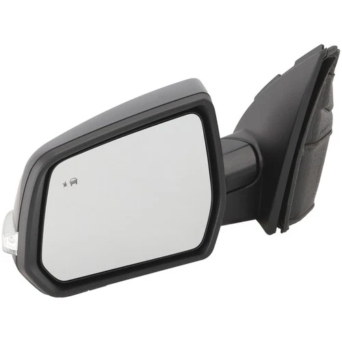 Mirrors  Driver Left Side Heated Hand for GMC Acadia 2020-2022