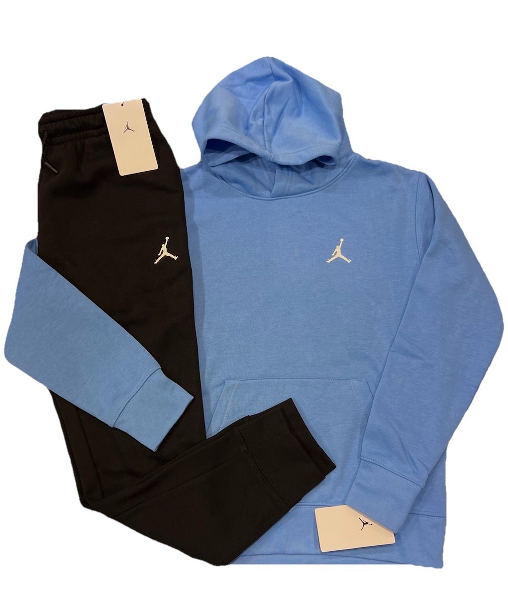 Joggers Jordan Hoodie And Sweatpants Jordan Hoodie Joggers Set