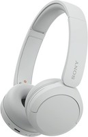 Sony WH-CH520 Kabellose Bluetooth KopfhöRer Schnellladefunktion On Ear Weiß