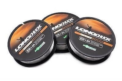 Korda LongChuck Tapered Leaders / Carp Fishing