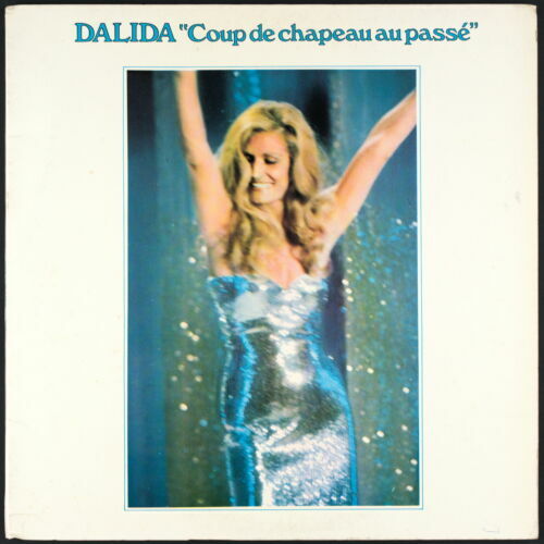 DALIDA Les 101 Plus Belles Chansons Collector 5 CD Neuf | eBay