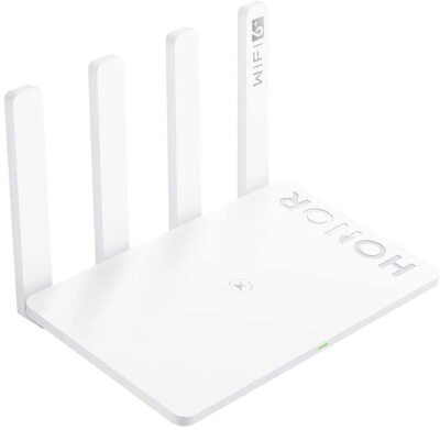 * Honor Router 3
