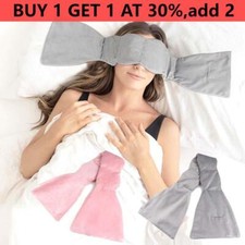 View New Eye Cover Sleeping Weighted Eye Mask Gravity Eye Pillow Daily Use 1PCS on eBay New Eye Cover Sleeping Weighted Eye Mask Gravity Eye Pillow Daily Use 1PCS