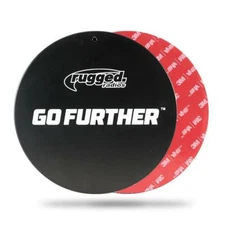 Rugged Radios UNI-MAG Mounting Plate