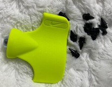 Nike Wave Spike Wrench Key Tool with 12 Pyramid Spikes 1/4"- 7mm