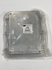 Bud Industries IPS-3916 Aluminum Box, IP67, 7.87 x 5.91 x 1.10" New