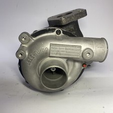 Turbo Mazda 121