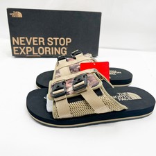 Mens The North Face Eqbc Slide Sz 10 US 