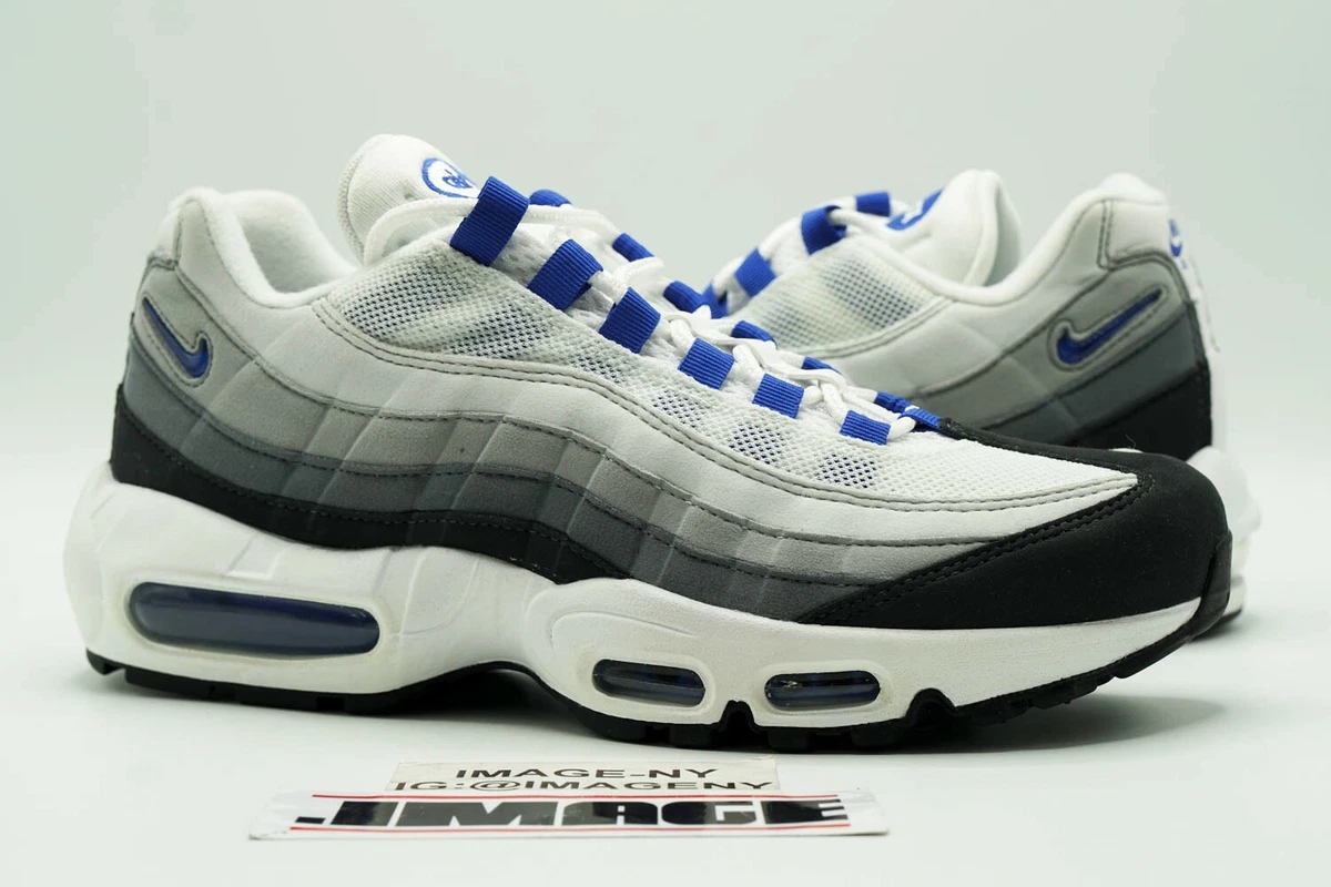 Air max 95 sc racer blue Clearance