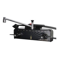 Dishmaster M76BK Imperial Four, Black