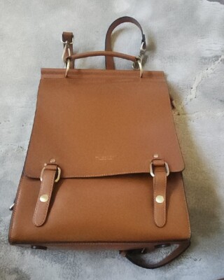 cnoles & design bag in the 1960s backpack 31x10x3.5 new 