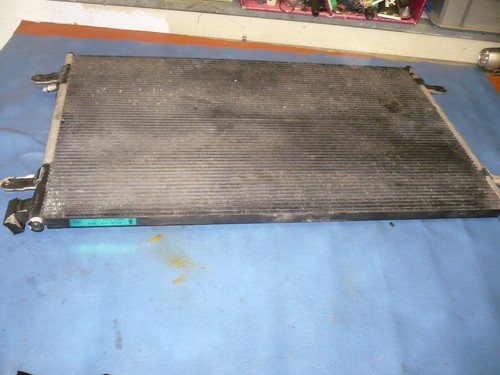 Audi A6 4F C6 Klimakondensator 4F0260401M Klimakühler Klimaanlage Original