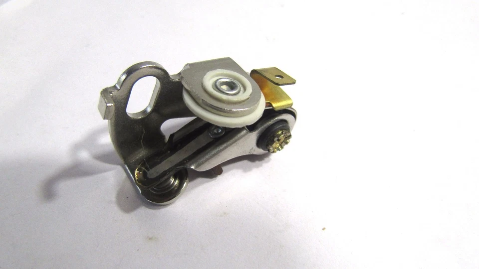 Juego de contactos-Standard Airtex 4P1070 se adapta a 74-78 Mazda RX-3 1.1L-R2  Foto 2 de 4