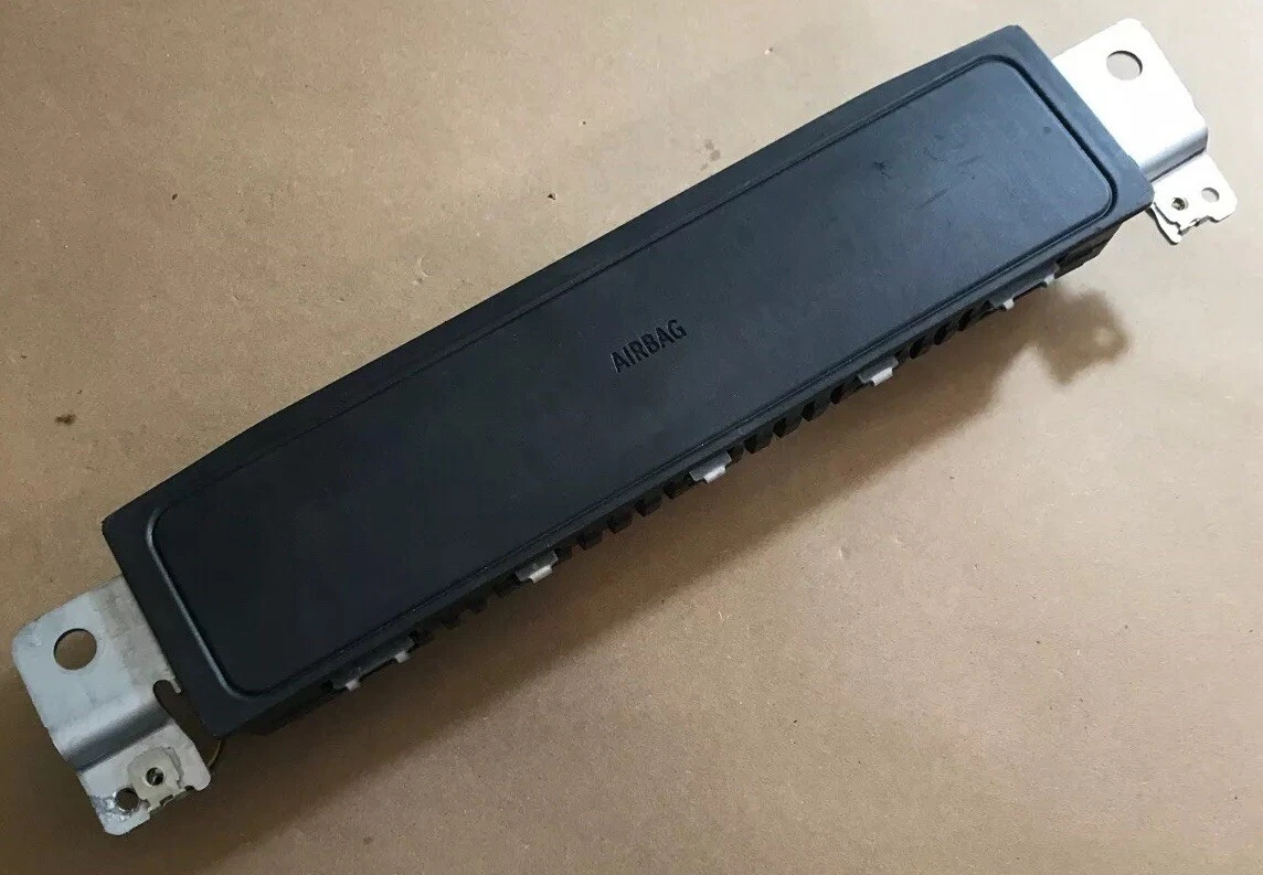 BMW 2012-2020 F32 F30 F22 E84 FRONT LEFT DRIVER LOWER KNEE DASH  