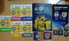BATE Borisov Belarus PIAST Gliwice Poland 2019 Q CHL 5x match PASS price for 1x